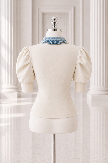 Avenza Luxe Top