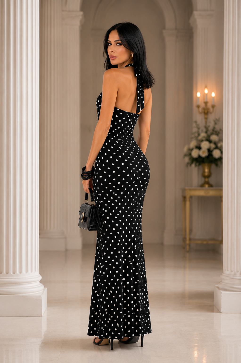 Rosalie Set