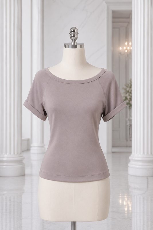 Premium Scuba Top