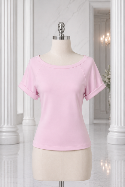 Premium Scuba Top