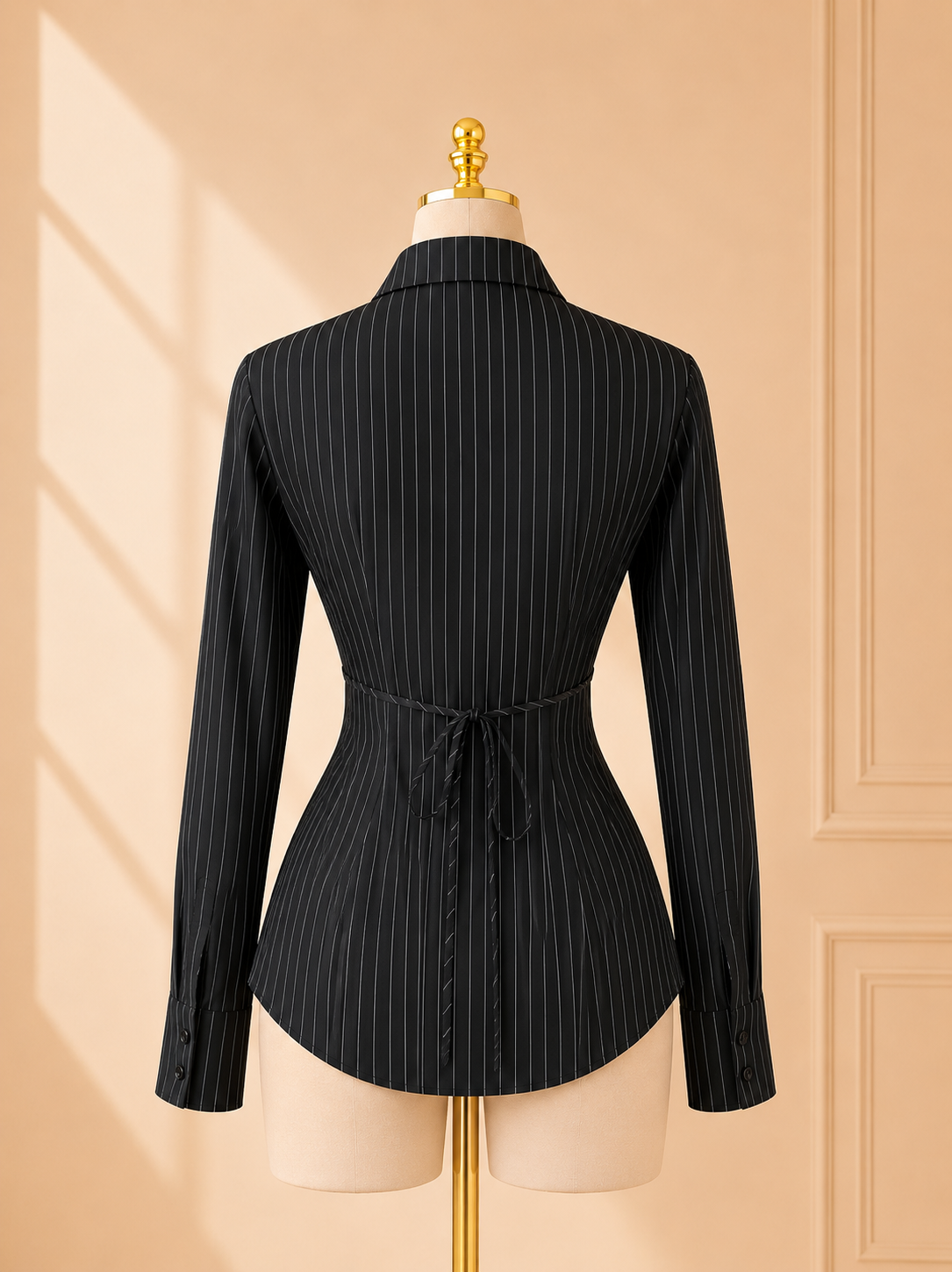 Lexington Tie Shirt