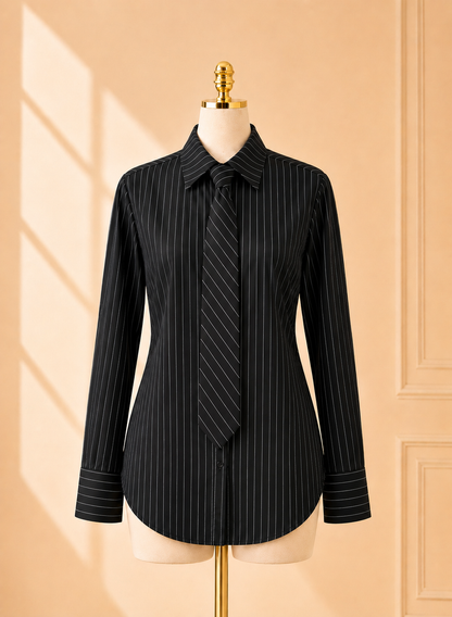 Lexington Tie Shirt