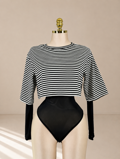 Noelle Bodysuit