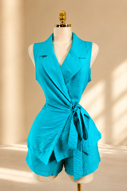 Maren Wrap Set