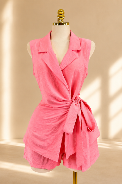 Maren Wrap Set