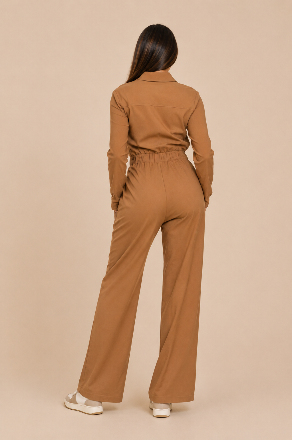 Sutton Utility Jumpsuit