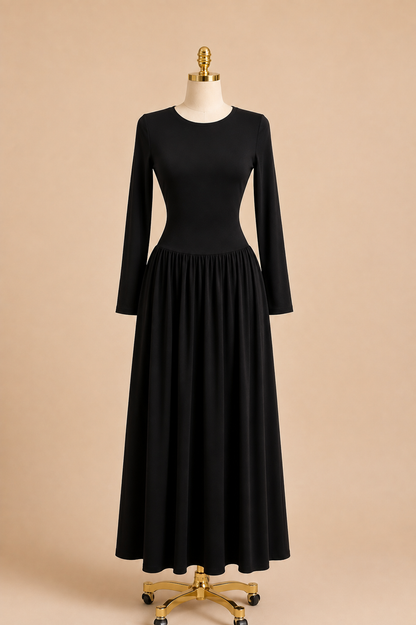 Alessandra Maxi Dress