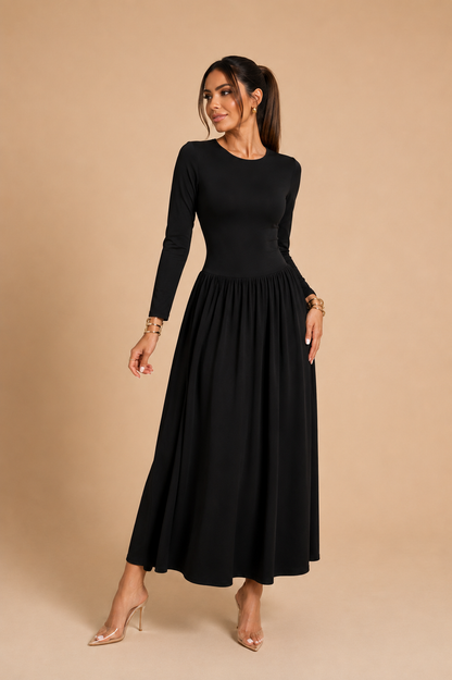 Alessandra Maxi Dress