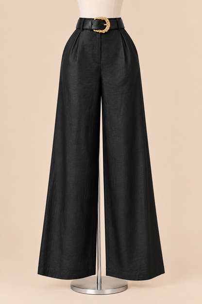 Nessa Belted Trouser