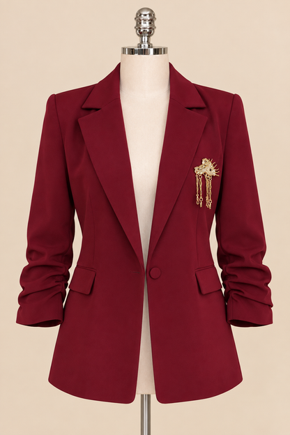 Icon Blazer