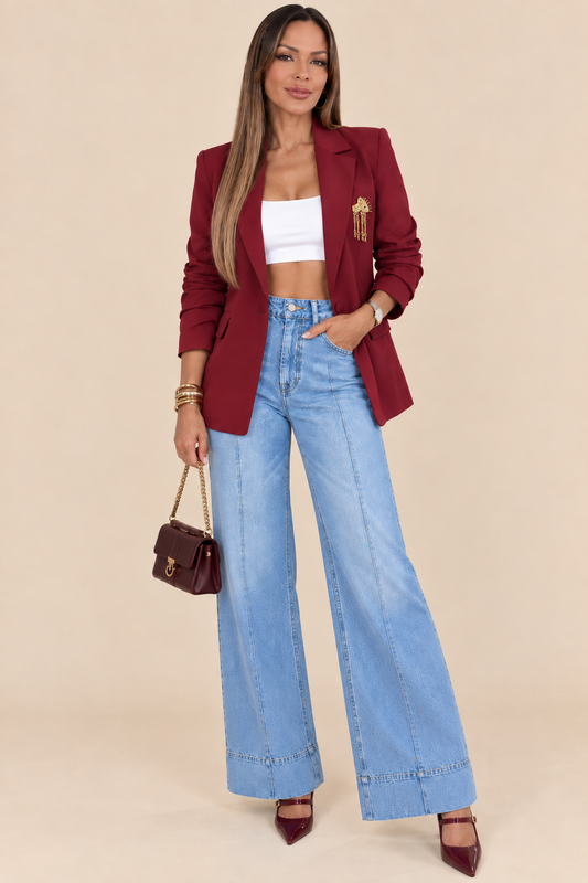 Icon Blazer