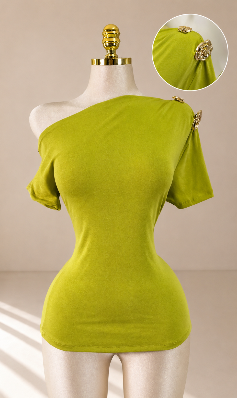Soleia Top