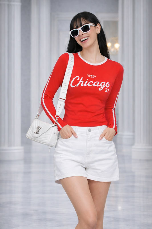 Chicago Top